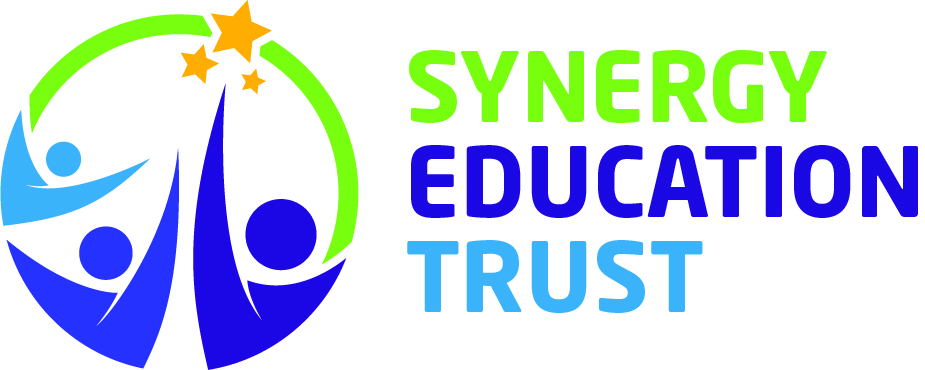 Proud to be part of the Synergy Education Trust