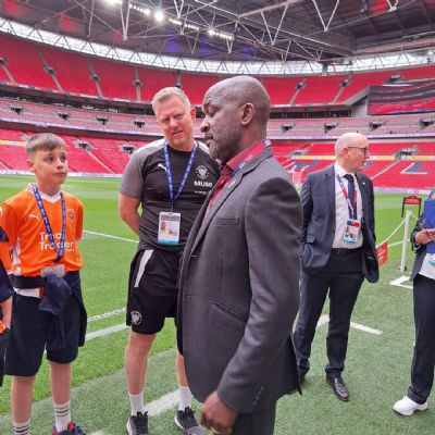 Wembley