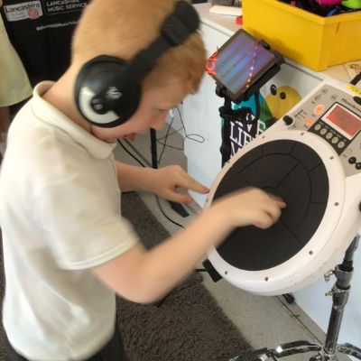 The Music Bus Y2