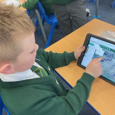 Digimaps