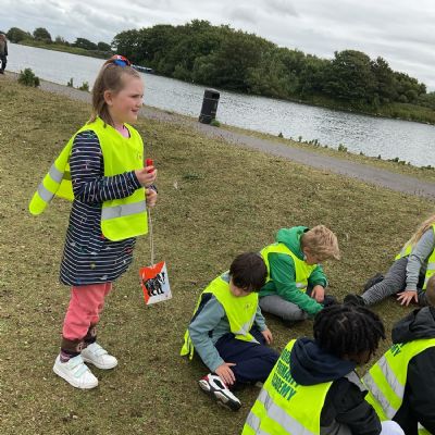 Fairhaivenorienteering