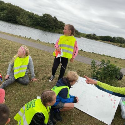 Fairhavenorienteering